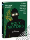 Holy Motors dvd