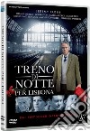 Treno Di Notte Per Lisbona dvd