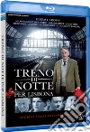(Blu-Ray Disk) Treno Di Notte Per Lisbona dvd