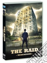 Raid (The) - Redenzione