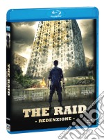 (Blu-Ray Disk) Raid (The) - Redenzione