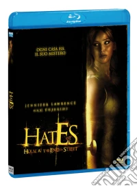 (Blu-Ray Disk) Hates - House At The End Of The Street brd