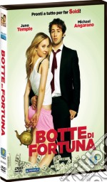 Botte Di Fortuna dvd