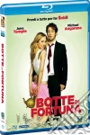 (Blu-Ray Disk) Botte Di Fortuna film in dvd di Ramaa Mosley