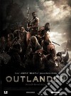 Outlander dvd