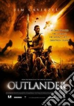 (Blu-Ray Disk) Outlander
