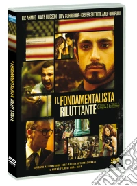 Fondamentalista Riluttante (Il) dvd
