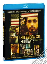 (Blu-Ray Disk) Fondamentalista Riluttante (Il) brd