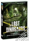 Lost Dinosaurs (The) dvd