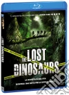(Blu Ray Disk) Lost Dinosaurs (The) dvd