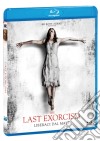 (Blu-Ray Disk) Last Exorcism (The) - Liberaci Dal Male dvd