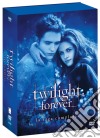 Twilight Forever - La Saga Completa (Ltd) (12 Dvd) dvd