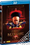 (Blu-Ray Disk) Ultimo Imperatore (L') (Ltd Ed 3D) (Blu-Ray 3D) dvd