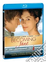 (Blu-Ray Disk) Becoming Jane (Royal Collection) brd