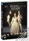 Royal Affair (Royal Collection) dvd
