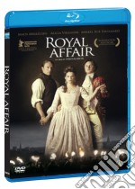 (Blu-Ray Disk) Royal Affair (Royal Collection) brd