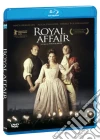 (Blu Ray Disk) Royal Affair film in blu ray disk di Nikolaj Arcel