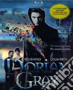 (Blu-Ray Disk) Dorian Gray (2009)