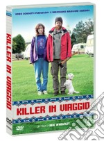 Killer In Viaggio dvd