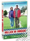 Killer In Viaggio dvd