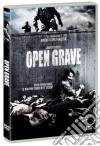 Open Grave dvd