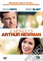Mondo Di Arthur Newman (Il)
