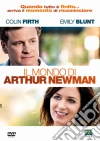 Mondo Di Arthur Newman (Il) film in dvd di Dante Ariola