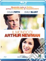 (Blu-Ray Disk) Mondo Di Arthur Newman (Il) brd