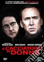 Cacciatore Di Donne (Il) dvd