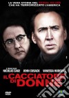 Cacciatore Di Donne (Il) dvd