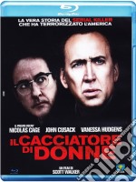 (Blu-Ray Disk) Cacciatore Di Donne (Il) brd usato