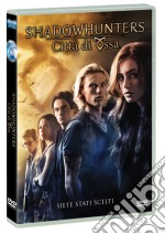 Shadowhunters - Citta' Di Ossa dvd