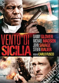 Vento Di Sicilia dvd