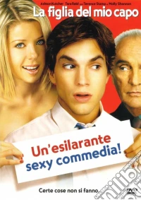 Figlia Del Mio Capo (La) dvd