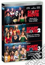 Scary Movie Trilogia (3 Dvd)