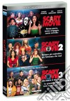 Scary Movie Trilogia (3 Dvd) dvd