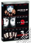 Scream Trilogia (3 Dvd) dvd