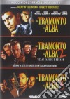 Dal Tramonto All'Alba Trilogia (3 Dvd) dvd