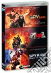 Spy Kids Trilogia (3 Dvd) dvd