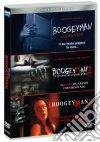 Boogeyman Trilogia (3 Dvd) dvd