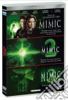 Mimic Trilogia (3 Dvd) dvd
