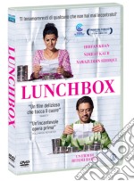 Lunchbox dvd