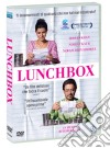 Lunchbox dvd