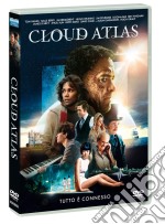 Cloud Atlas dvd