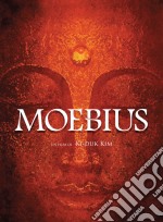 Moebius dvd