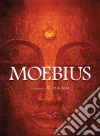 Moebius film in dvd di Ki-Duk Kim