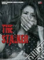 (Blu-Ray Disk) Stalker (The) brd