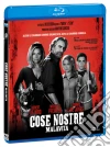 (Blu Ray Disk) Cose Nostre - Malavita dvd