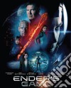 Ender's Game dvd