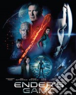 (Blu-Ray Disk) Ender's Game (Special Edition) brd